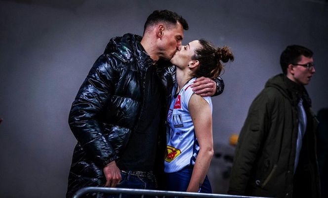 Zuzia Górecka i Zbigniew Bartman pochwalili się czymś wyjątkowym! W taki sposób para przypieczętowała związek, odważne posunięcie.