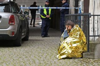 Pierwsza miłość - straszny wypadek z udziałem Melki! Czy Łucji uda się zlikwidować byłą synową?