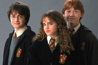 Harry Potter. Oto nowi Harry, Ron i Hermiona - ogłoszono, kto zagra w serialu HBO