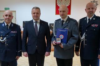 Nowi policjanci w Bydgoszczy i regionie! Ślubowanie złożyło 23 funkcjonariuszy 