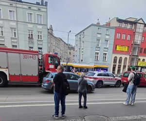 Wypadek Zachodnia