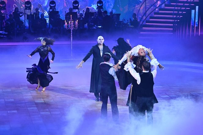 Tomasz Karolak, Izabela Skierska