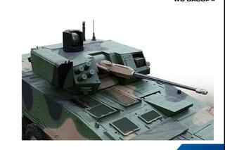 Wieża bezzałogowa ZSSW-30