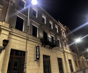 Międzynarodowe echa w Kielcach – festiwal, który łączy kultury