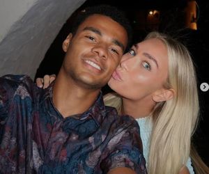 Noa van der Bij, ukochana Cody Gakpo