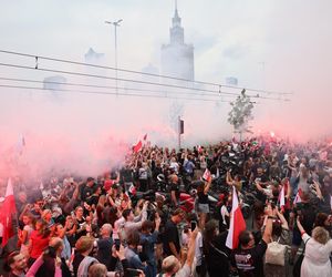 Godzina W w Warszawie 2025