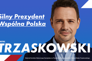 Rafał  Trzaskowski - program, żona, wzrost, języki, wiek, sondaże, dzieci. Wszystko o prezydencie Warszawy!