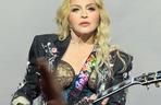 Madonna na żywo robi wrażenie 