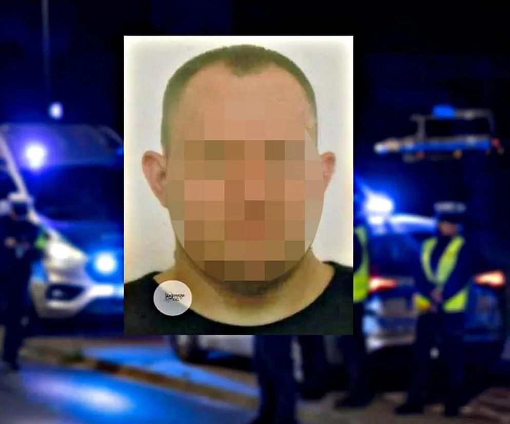Śmierć znanego łódzkiego sklepikarza. Mężczyzna został znaleziony martwy w lesie