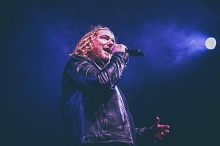 Mikael Stanne (Dark Tranquillity) zdradził, co usłyszał od  Andersa Fridéna z In Flames, kiedy powiedział mu, że wraz z byłymi członkami formacji zakłada The Halo Effect