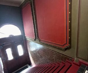 Renowacja kamienicy przy ul. Cybulskiego 19 we Wrocławiu