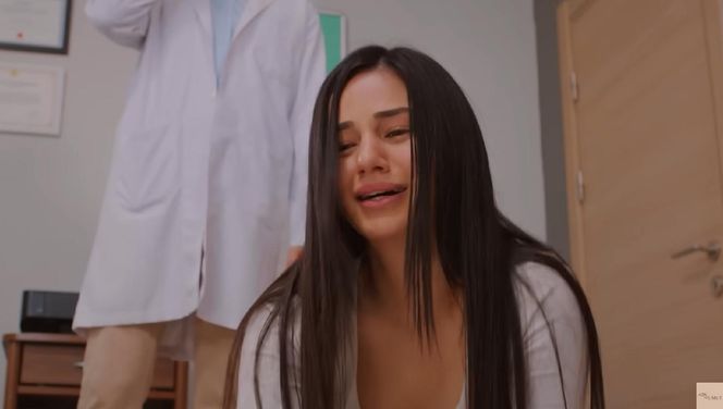 Miłość i nadzieja odc. 286. Bahar, Levent