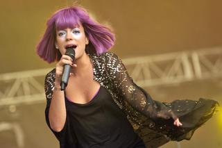 Lily Allen