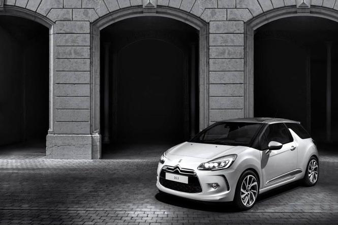 Citroen DS3 2015