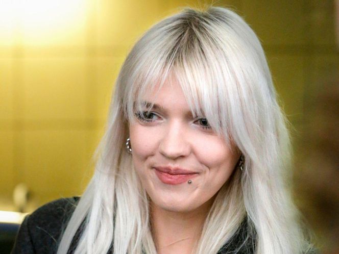 Daria Zawiałow zmieniła tekst piosenki