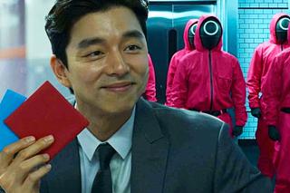 Squid Game - gdzie oglądać? 