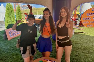 Baltic Drive Festival w Kołobrzegu