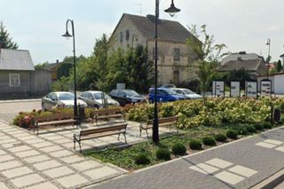 Czyżew w woj. podlaskim