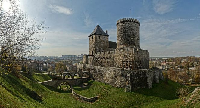 10. Będzin 5552,5 zł