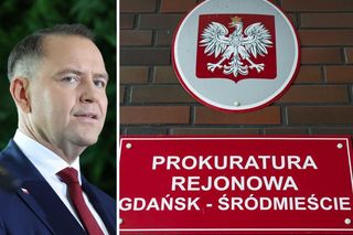 Sprawa mieszkania Jerzego Ż. Gdańska prokuratura wszczęła postępowanie 