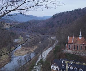 Żegiestów-Zdrój