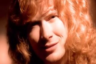 Gdyby Megadeth nie wypaliło, Dave Mustaine miał inny pomysł na swoje życie. Co chciał robić?