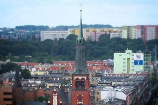 Kryzys w Kościele Katolickim