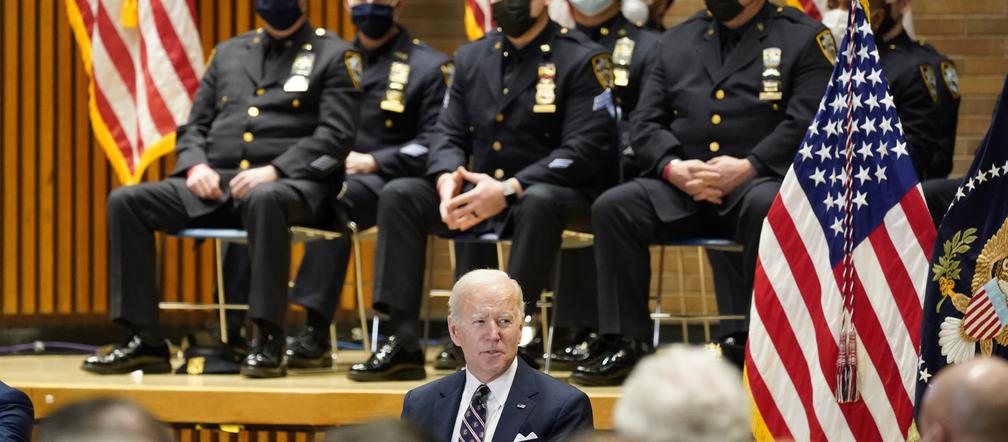 Przyjechał, by powiedzieć DOŚĆ