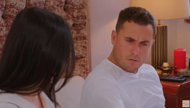 Miłość i nadzieja odc. 278. Bahar, Kuzey