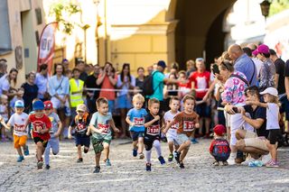 Dzieci i młodzież pobiegną na Stadionie Lekkoatletycznym [AUDIO]