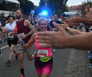 Bieg Powstania Warszawskiego 2025 (26.07.2025)