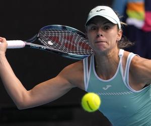 Magda Linette KIEDY gra kolejny turniej WTA Plany startowe Linette Kiedy gra kolejny mecz
