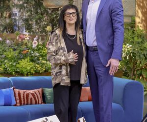 Wanda Kwietniewska w 2025 r.