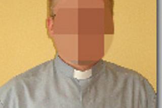 Tajemnicza śmierć księdza 