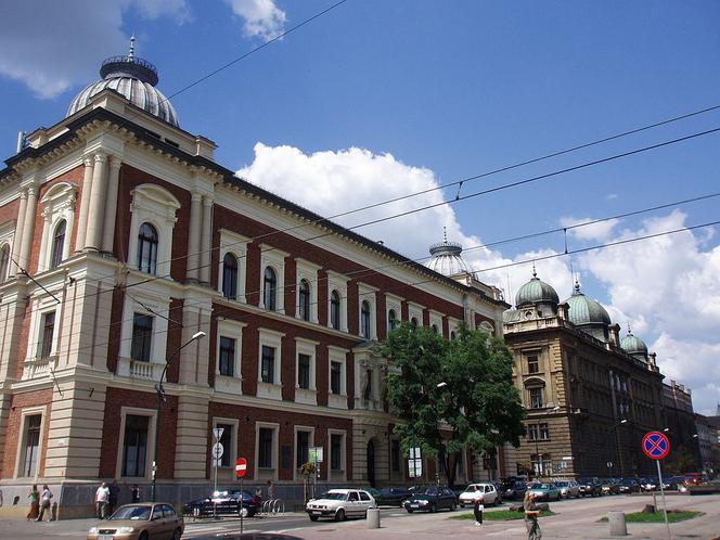 Muzeum Akademii Sztuk Pięknych w Krakowie