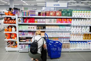 Kupiłam perfumy w Action za 5,99 zł. Dziewczyny zachwycają się zapachem i pytają skąd je mam!
