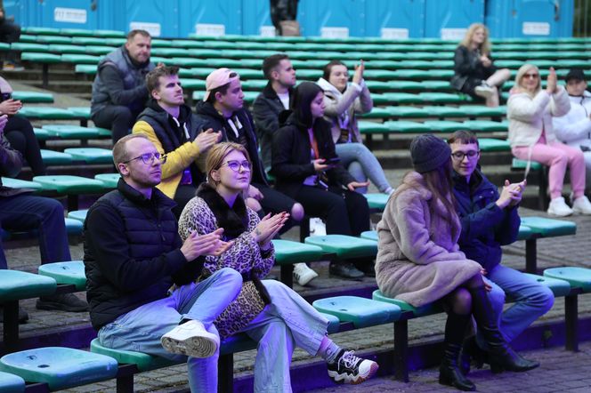 Drugi dzień KULturaliów 2025 w Ogrodzie Saskim w Lublinie