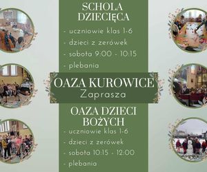 Ukryte życie parafii 3 października 2024