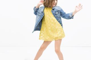 Jak ubrać dziecko na Wielkanoc? 