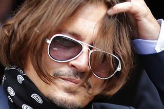 Johnny Depp chce wstrzymania procesu. Potrzebuje czasu, żeby nakręcić nowy film