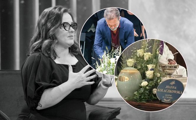 Joanna Kołaczkowska