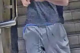 Policja namierzyła sprawców rozboju w Parku Jalu Kurka