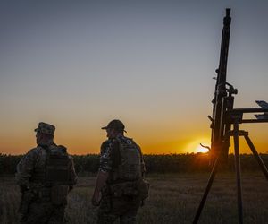  Trump gotów rozmawiać o Ukrainie. Jednak będzie to robił na własnych zasadach.