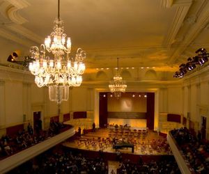 Konkurs Chopinowski 2025