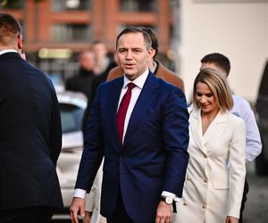 Małgorzata Trzaskowska vs Marta Nawrocka