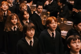 Harry Potter zatruwa duszę naszych dzieci. Rodzice uczniów z jednego ze śląskich miast nie chcą tej lektury w szkole