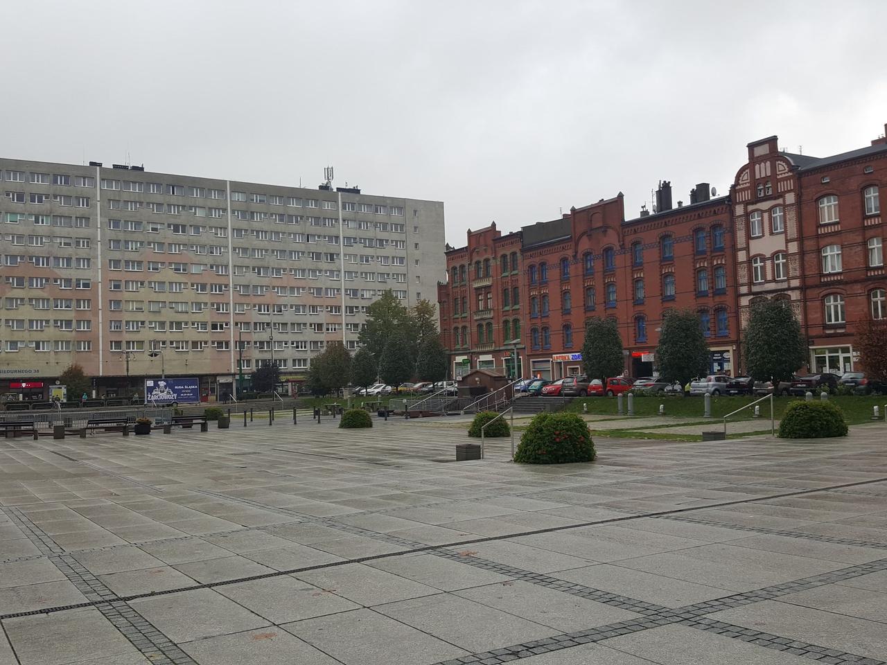  Ruda Śląska zalśni na święta!