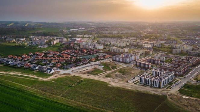 260 mieszkań dla głogowian na os. Piastów