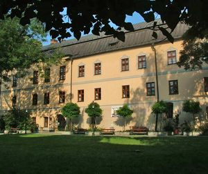 Najstarsze muzeum publiczne w Polsce znajduje się w województwie śląskim.