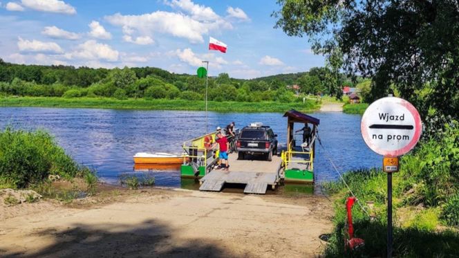 Szlak Rowerowy Green Velo w woj. podlaskim